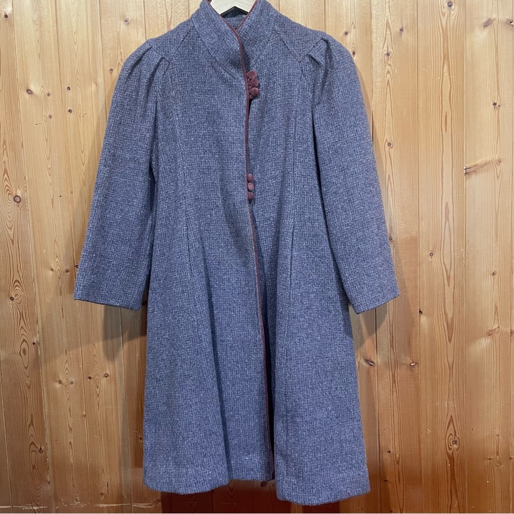 Vintage Coat Rothschild of Philadelphia